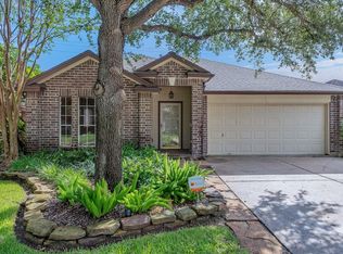 3264 Jan Ct, Katy, TX 77493