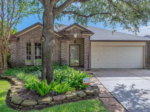 3264 Jan Ct, Katy, TX 77493