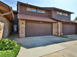 4714 Hemlock Ln, Oklahoma City, OK 73162