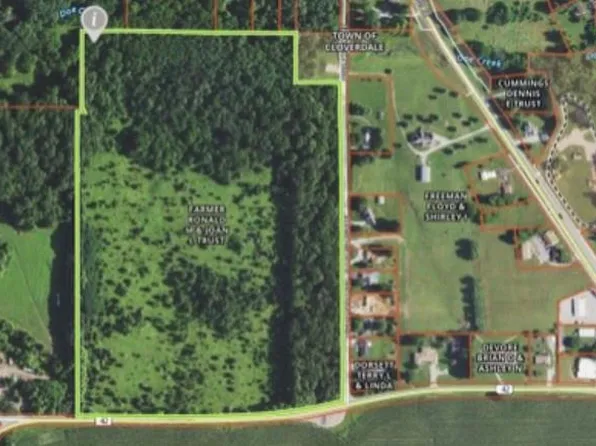 10772 S County Road 300 E, Cloverdale, IN 46120
