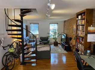 36 Hanson St #2, Boston, MA 02118