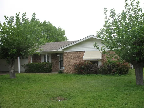 522 Holley St, Everman, TX 76140