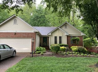 2176 Strombury Dr, Hermitage, TN 37076