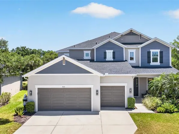 5835 Palmer Ranch Pkwy, Sarasota, FL 34238