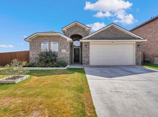 6801 Jamestown St, Midland, TX 79706