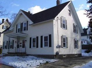 10 Maple St, Whitinsville, MA 01588