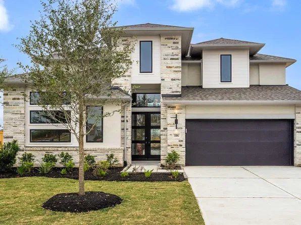 1106 River Rock Cir, Katy, TX 77493