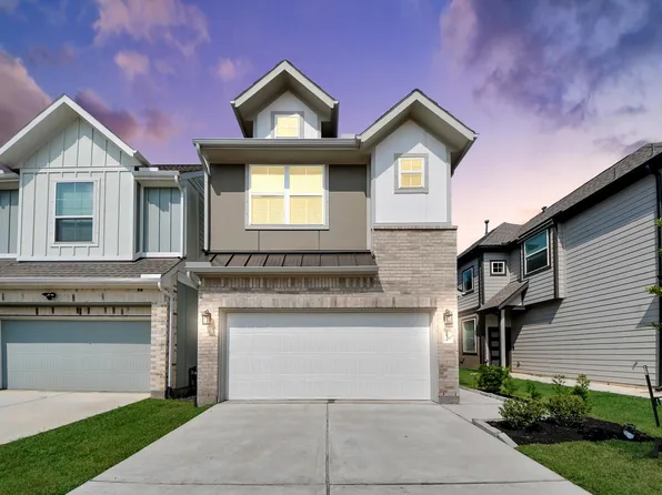 10058 Nectar Path, Iowa Colony, TX 77583