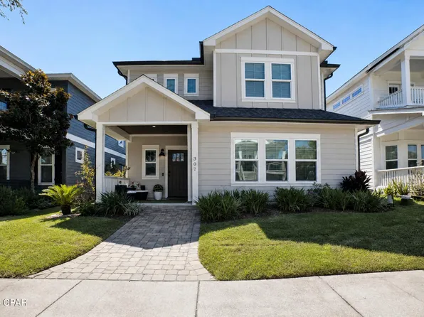307 Turtle Cv, Panama City Beach, FL 32413