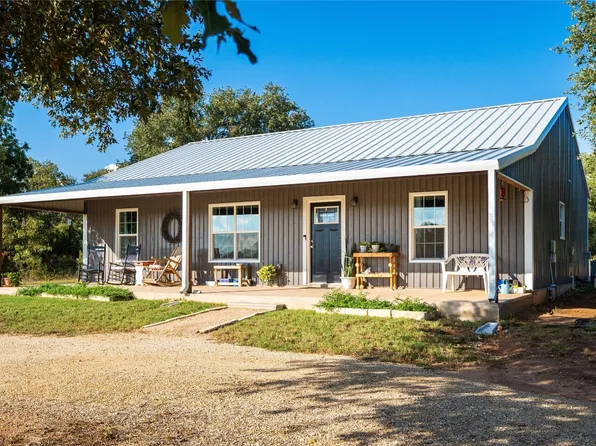 10374 County Road 222, Abilene, TX 79602