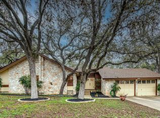 13046 Hunters Breeze, San Antonio, TX 78230