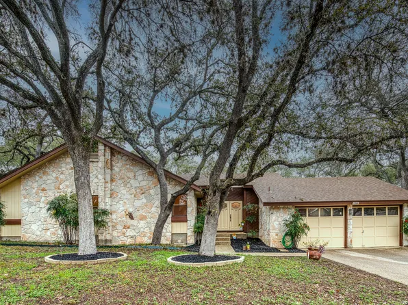 13046 Hunters Breeze, San Antonio, TX 78230