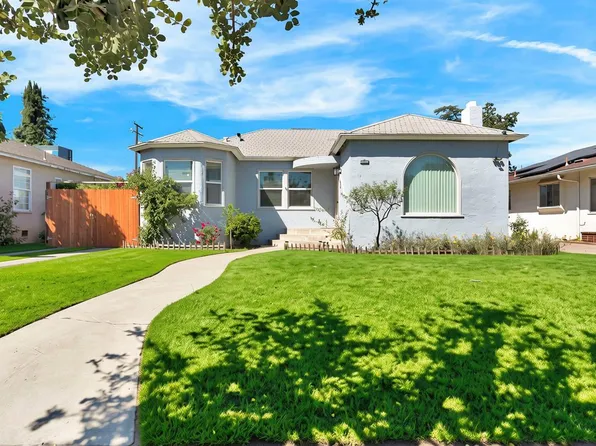 1631 N Harrison Ave, Fresno, CA 93704