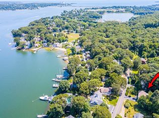 46 Quarry Dock Rd, Niantic, CT 06357