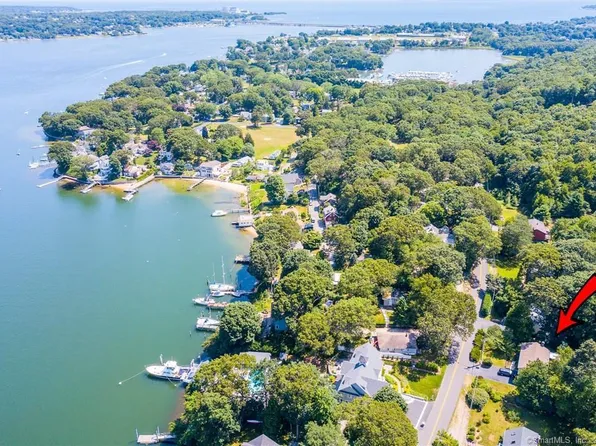 46 Quarry Dock Road, East Lyme, CT 06357