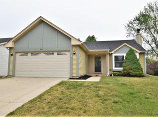 643 Mariner Dr, Elgin, IL 60120