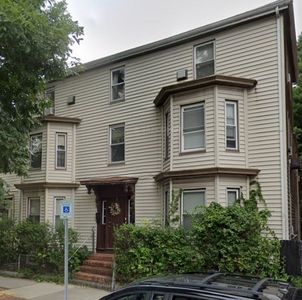 253 Broadway, Cambridge, MA, 02139