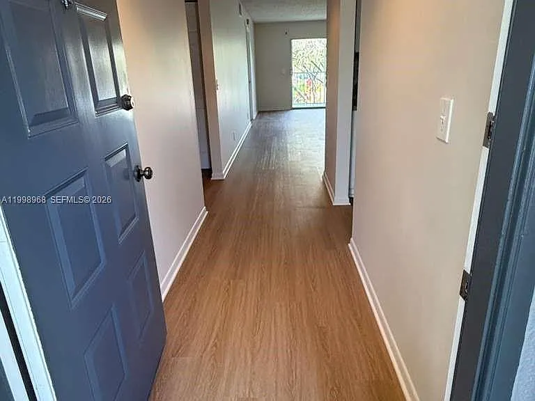 1401 SW 128th Ter #205H — Photo 3