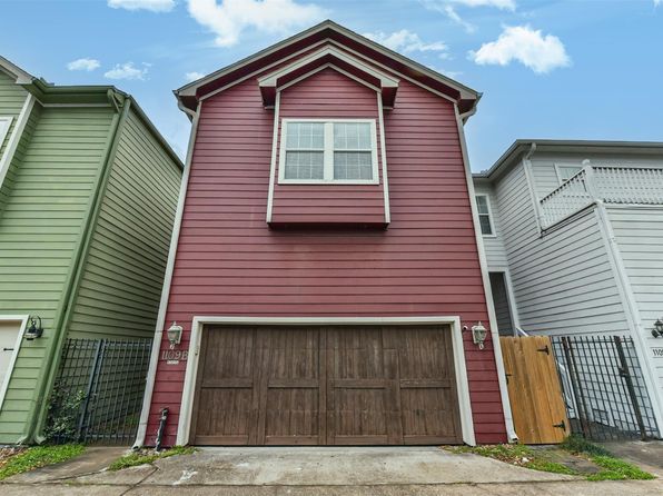 1109 W 15th 1/2 St UNIT B, Houston, TX 77008