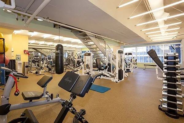 Rented by Brown Harris Stevens | media 12