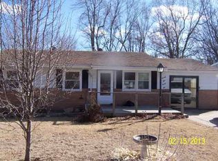 7329 NE 51st St, Kansas City, MO 64119