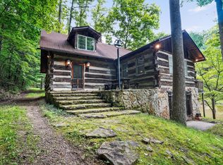 18904 Happy Hollow Rd, Laurelville, OH 43135