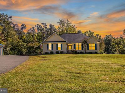 251 Cropp Rd, Fredericksburg, VA, 22406