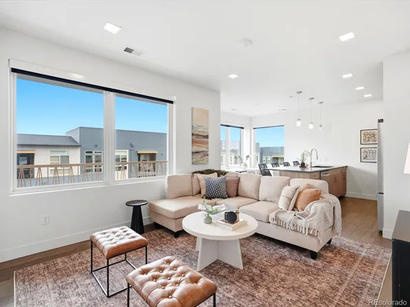 1898 S Bannock Street #307, Denver, CO 80223