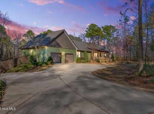 626 Bailey Road, Coats, NC 27521