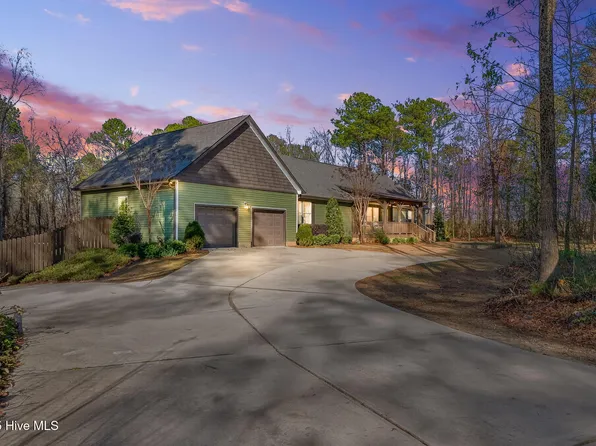 626 Bailey Road, Coats, NC 27521