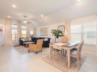 1229 Sunbeam Cv, Anna, TX 75409