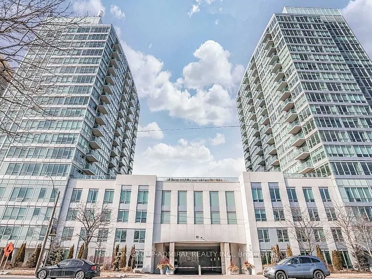 1900 Lake Shore Blvd W #Penthouse 04 — Photo 1