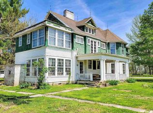 502 Church St, Xenia, IL 62899