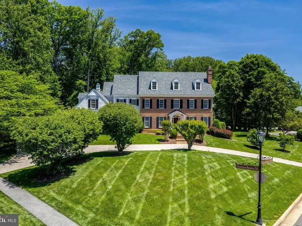 7808 Grovemont Dr, Mc Lean, VA 22102