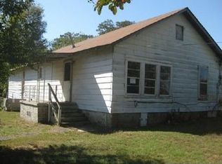 4617 Singley Rd, Little Rock, AR 72206