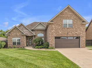 1714 Drayton Dr, Murfreesboro, TN 37130