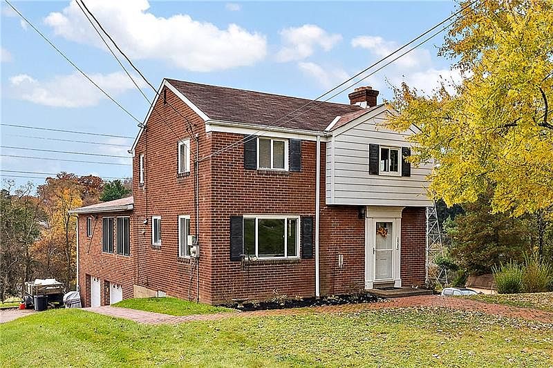 2454 Hampton Ave, Allison Park, PA 15101 Zillow