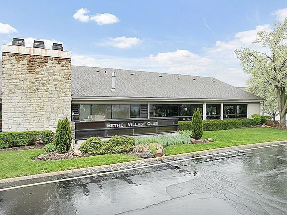 Bethel Village Club House