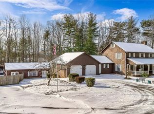 312 Hensley Eller Rd, Millers Creek, NC 28651