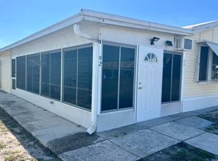 5905 NE Cubitis Ave #92, Arcadia, FL 34266