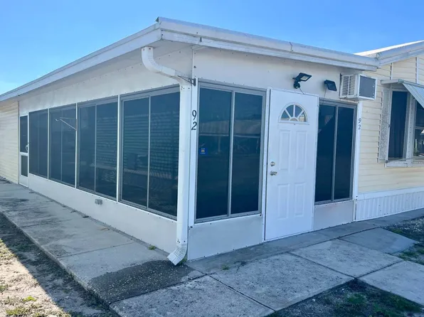 5905 NE Cubitis Ave #92, Arcadia, FL 34266