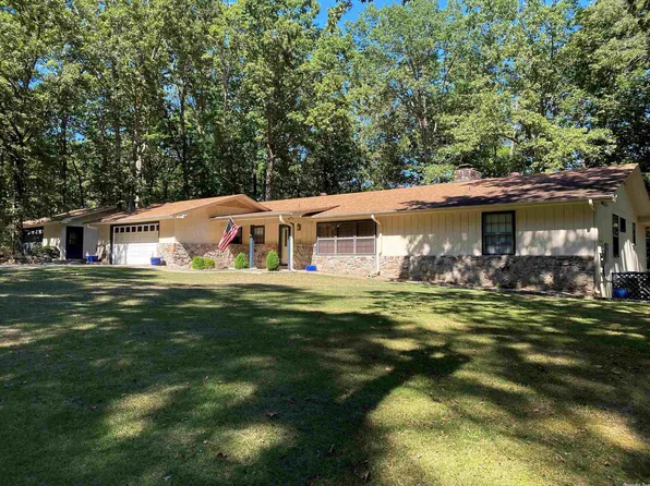 43 Memory Layne, Mount Ida, AR 71957