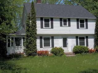 W8490 State Highway 76, Shiocton, WI 54170