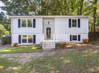 2023 Strebor St, Durham, NC 27705