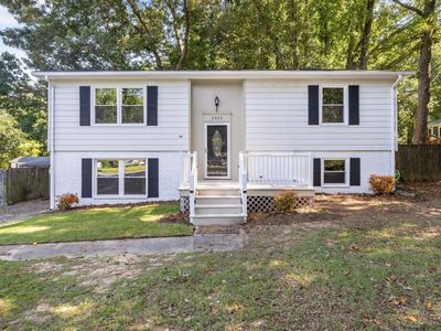 2023 Strebor St, Durham, NC, 27705