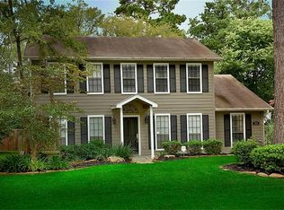 32 W Torch Pine Cir, Spring, TX 77381