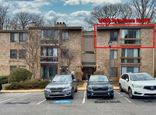 10596 Twin Rivers Rd Unit F-2, Columbia, MD 21044