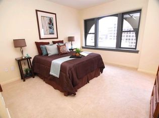 915 Olive St APT 1410, Saint Louis, MO