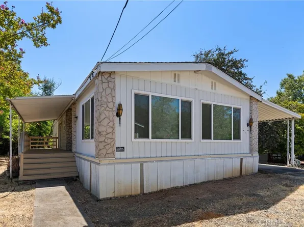 216 Rim Canyon Pkwy, Oroville, CA 95966