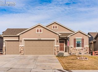 12468 Mount Bross Pl, Peyton, CO 80831